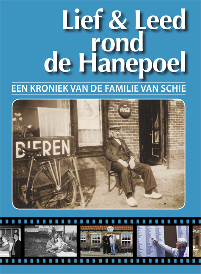 Lief & Leed rondom de Hanepoel
